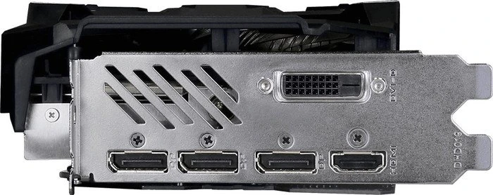 GIGABYTE AORUS Radeon RX 580 XTR 8G, 8GB GDDR5, DVI, HDMI, 3x DP