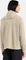 Odlo Cubic Multisport Midlayer Hooded Funktionsshirt langarm agate gray (Herren) Vorschaubild
