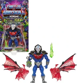 Mattel Turtles of Grayskull - Hordak