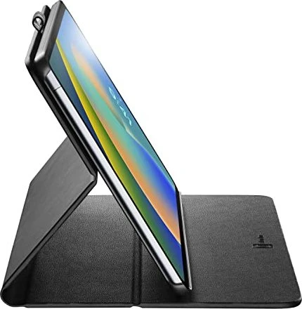 Cellularline Folio iPad 10.9" 2022, schwarz