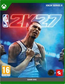NBA 2K27 (Xbox SX)