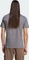 adidas Camo Badge of Sport Graphic T-Shirt kurzarm grey four (Herren) Vorschaubild