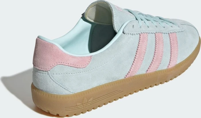 adidas BRMD halo mint/clear pink/gum