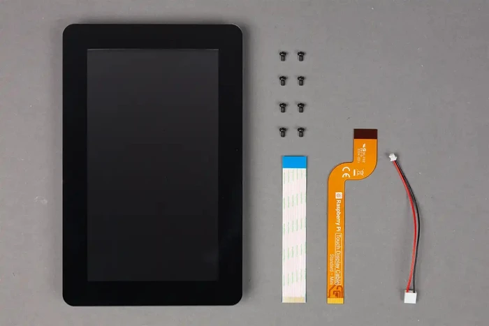 Raspberry Pi Touch Display 2 7"