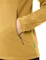 Vaude Idris Fleece Hoodie Funktionsjacke savanna (Damen) Vorschaubild