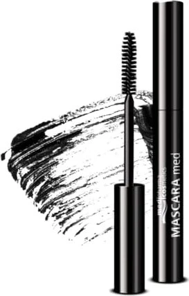 Dr. Theiss medipharma cosmetics Mascara med, 5ml