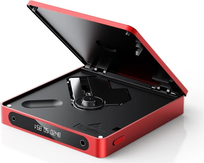FiiO DM13 BT rot