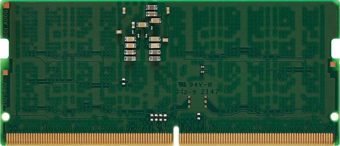 Kingston Server Premier SO-DIMM 16GB, DDR5-5600, CL46-45-45, 1RX8, ECC
