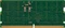 Kingston Server Premier SO-DIMM 16GB, DDR5-5600, CL46-45-45, 1RX8, ECC Vorschaubild