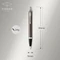 Parker IM Kugelschreiber dark espresso/chrome trim, Blister Vorschaubild