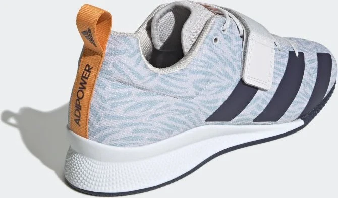 adidas Adipower II dash grey/shadow navy/magic grey (Herren)