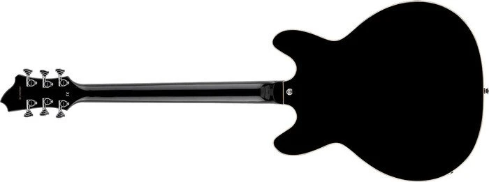 Hagstrom Viking Deluxe Baritone (verschiedene Farben)