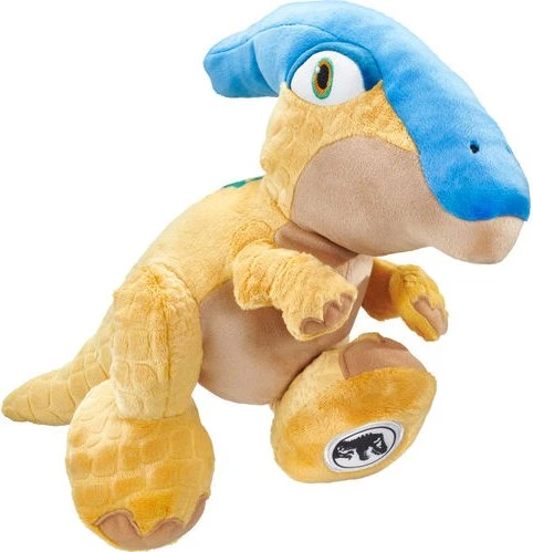 Schmidt Spiele Jurassic World Dominion Parasaurolophus 27cm