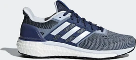 adidas Supernova noble indigo/aero blue (Damen)