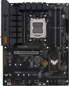 ASUS TUF Gaming B650-E WIFI (AMD AM5)
