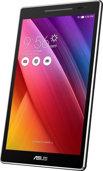 ASUS ZenPad 8.0 Z380M-6A, schwarz, 16GB