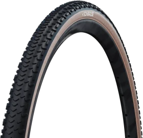 Schwalbe G-One RX Pro 28x2.0" Race Pro V-Guard Addix Race Reifen transparent sidewall