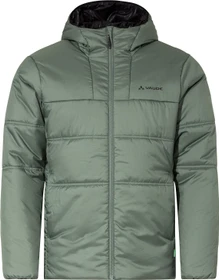 Vaude Neyland Insulated Hooded Funktionsjacke agave (Herren)