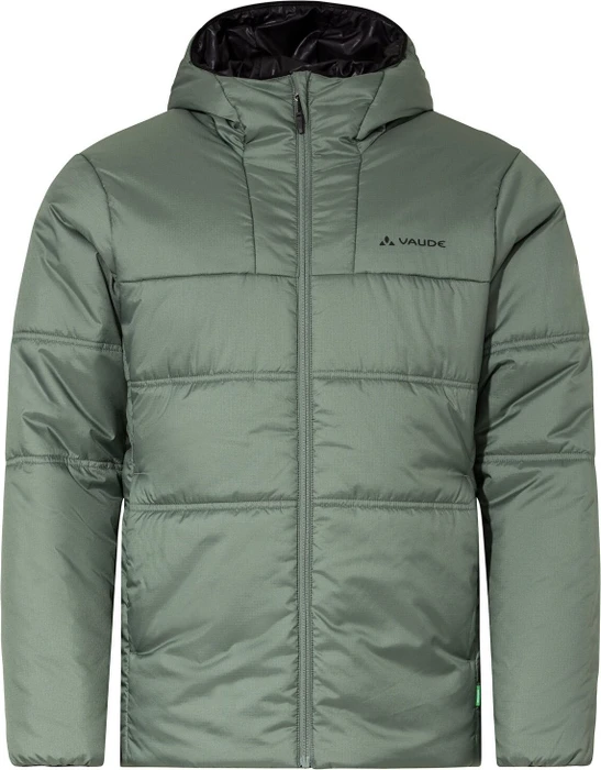 Vaude Neyland Insulated Hooded Funktionsjacke agave (Herren)