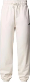 The North Face Essential Trainingshose lang white dune (Damen)