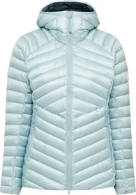 Mammut Broad Peak IN Hooded Modell 2025 Funktionsjacke nebla (Damen)