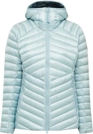 Mammut Broad Peak IN Hooded Modell 2025 Funktionsjacke nebla (Damen)
