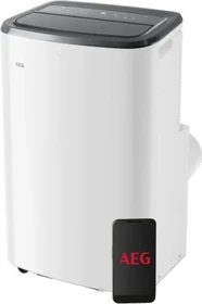 AEG AXP40U340CW Comfort 6000
