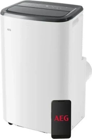 AEG AXP40U340CW Comfort 6000