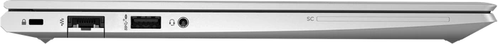 HP EliteBook 630 G9, Core i5-1235U, 16GB RAM, 512GB SSD, DE