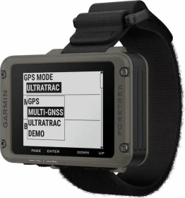 Garmin Foretrex 801