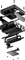 ID-Cooling IS-53-XT Black Vorschaubild