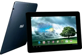 ASUS MeMO Pad Smart ME301T-1B014A / ME301T-1B017A / ME301T-1B023A / ME301T-1B028A / ME301T-1B043A, blau, 16GB