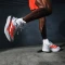 adidas Adizero Adios Pro Evo 2 silver metallic/lucid red/grey two Vorschaubild