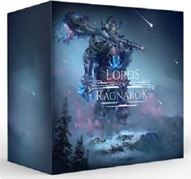 Lords of Ragnarok - Utgard: Reich der Riesen (Erweiterung)