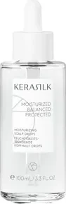 Kerasilk Specialists Moisturizing Scalp Drops Haarserum, 100ml