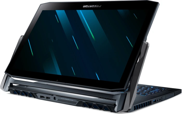 Acer Predator Triton 900 PT917-71-71ZW, Core i7-9750H, 32GB RAM, 1TB SSD, GeForce RTX 2080, DE