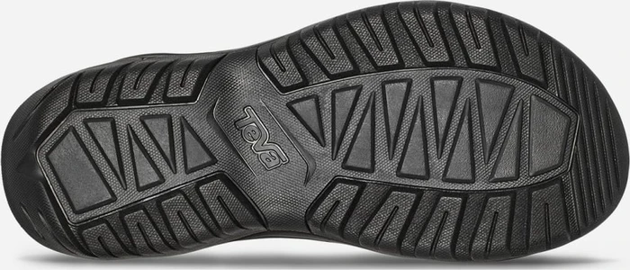 Teva Hurricane Verge schwarz (Herren)