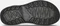 Teva Hurricane Verge schwarz (Herren) Vorschaubild