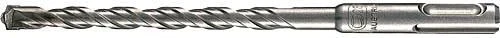 Alpen F4 Hammerbohrer, 16x200x260mm, 5 Stück