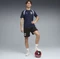 Puma Österreich Trainingstrikot kurzarm puma navy/filtered ash (Herren) Vorschaubild