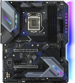 ASRock Z490 Extreme4 (Intel 1200)