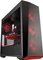 Cooler Master MasterBox Lite 5 RGB, schwarz, Glasfenster Vorschaubild