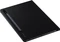 Samsung EF-BT870 Book Cover für Galaxy Tab S7 Mystic Black Vorschaubild
