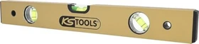 KS Tools Aluminiumprofil-Wasserwaage 50cm