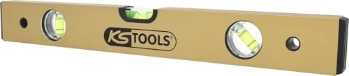KS Tools Aluminiumprofil-Wasserwaage 50cm