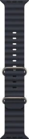 Apple Ocean Armband für Apple Watch Ultra 49mm blau