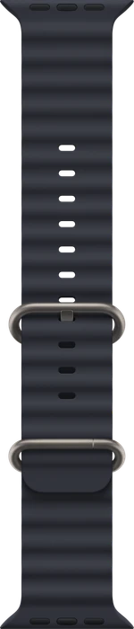 Apple Ocean Armband für Apple Watch Ultra 49mm blau