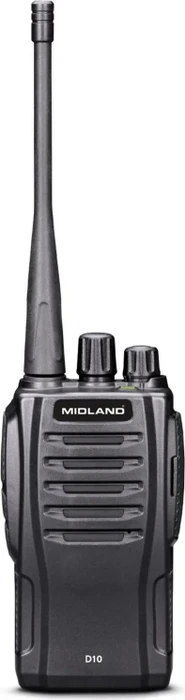 Midland D10