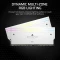 Corsair Dominator Titanium DDR5 Light Enhancement Kit, weiß Vorschaubild