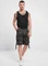 Brandit Savage Vintage Shorts Hose darkcamo (Herren) Vorschaubild